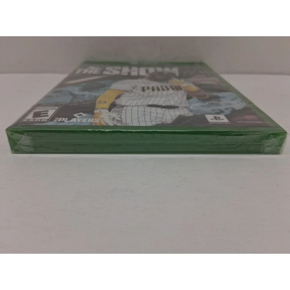 Xbox Series X The Show 21